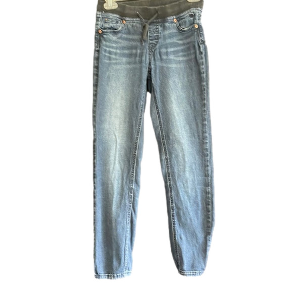 Justice Other - Justice girls 12R super skinny jeggings